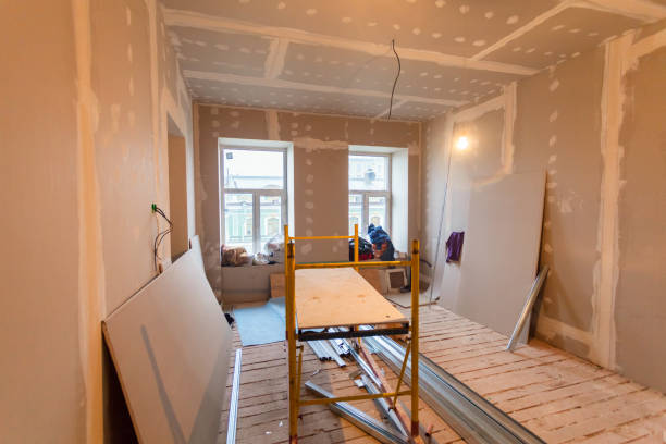 Mold Removal for HVAC Installations in Lake Holiday, IN